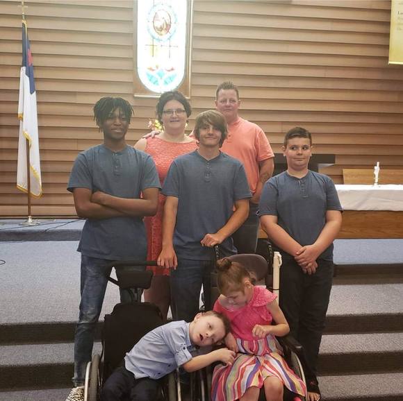 Meet your Posher, Bruce - Picture 1 of 1